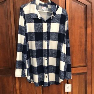 Brand New LLR Valentina